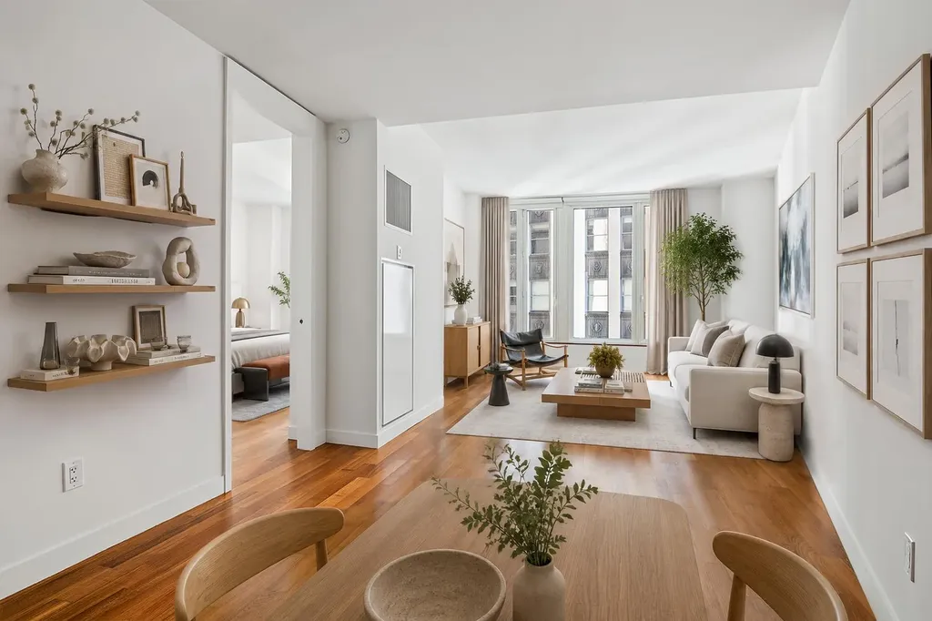 15 William Street New York City NY 10005