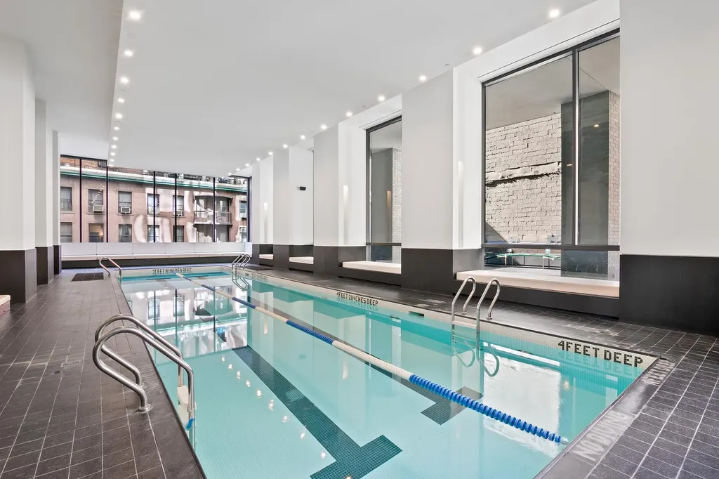 15 William Street New York City NY 10005