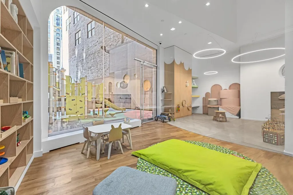 15 William Street New York City NY 10005