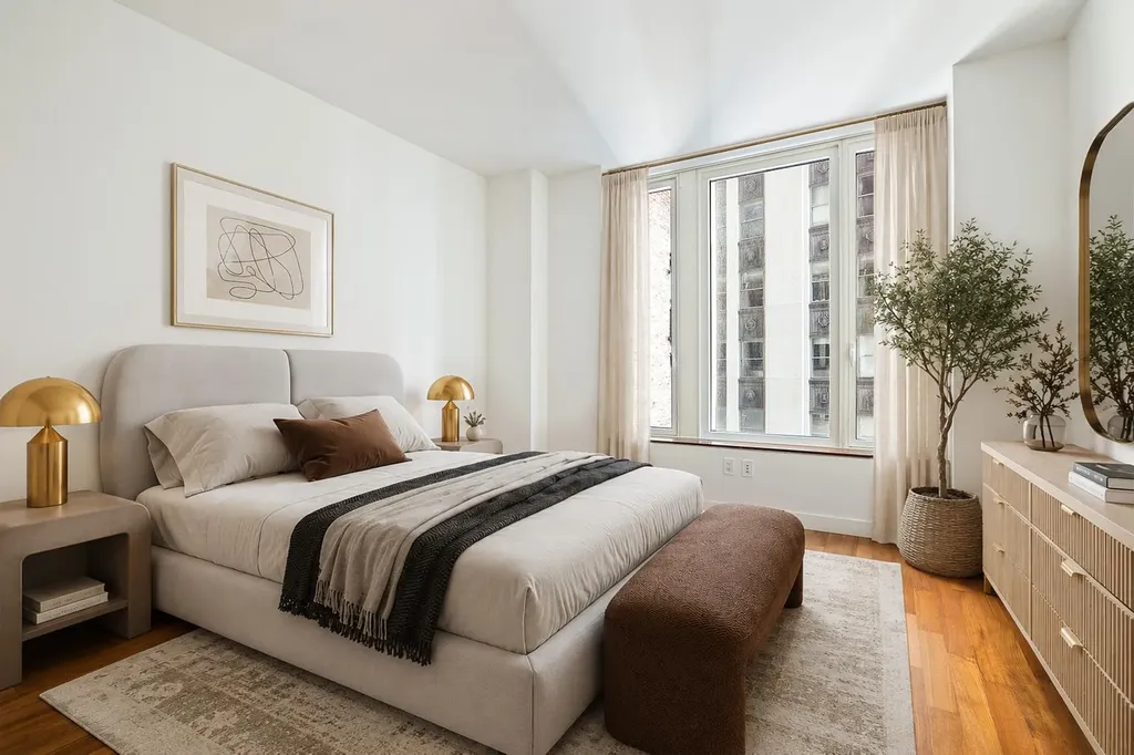 15 William Street New York City NY 10005