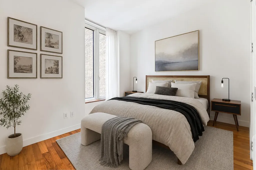 15 William Street New York City NY 10005