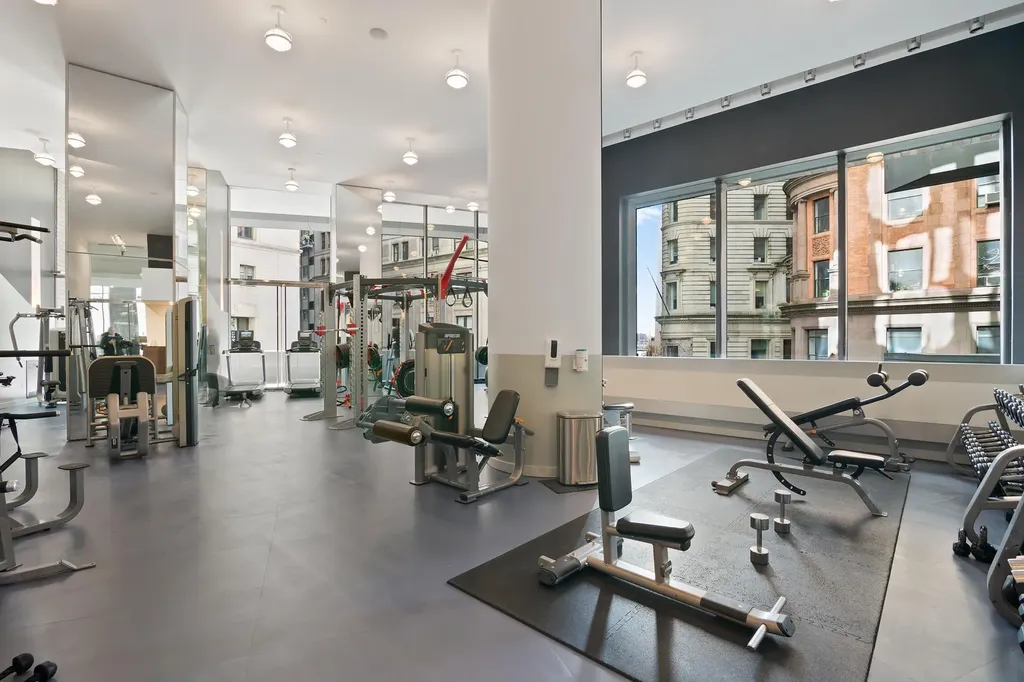 15 William Street New York City NY 10005