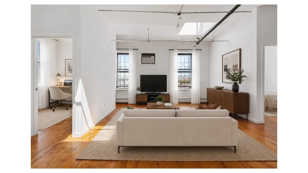 17-19 Thames Street New York City NY 11206