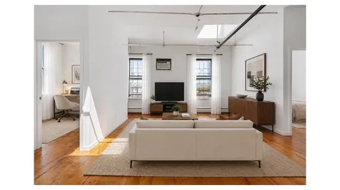17-19 Thames Street New York City NY 11206