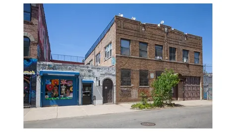 17-19 Thames Street New York City NY 11206