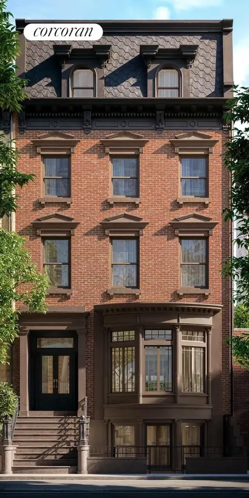 175 Clinton Street New York City NY 11201