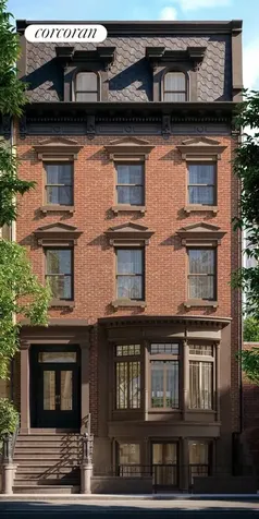 175 Clinton Street New York City NY 11201