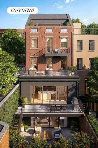 175 Clinton Street New York City NY 11201