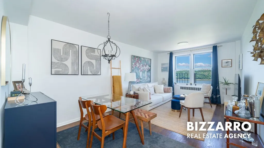 330-340 Haven Avenue New York City NY 10033