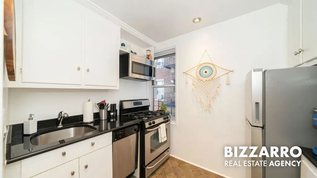 330-340 Haven Avenue New York City NY 10033