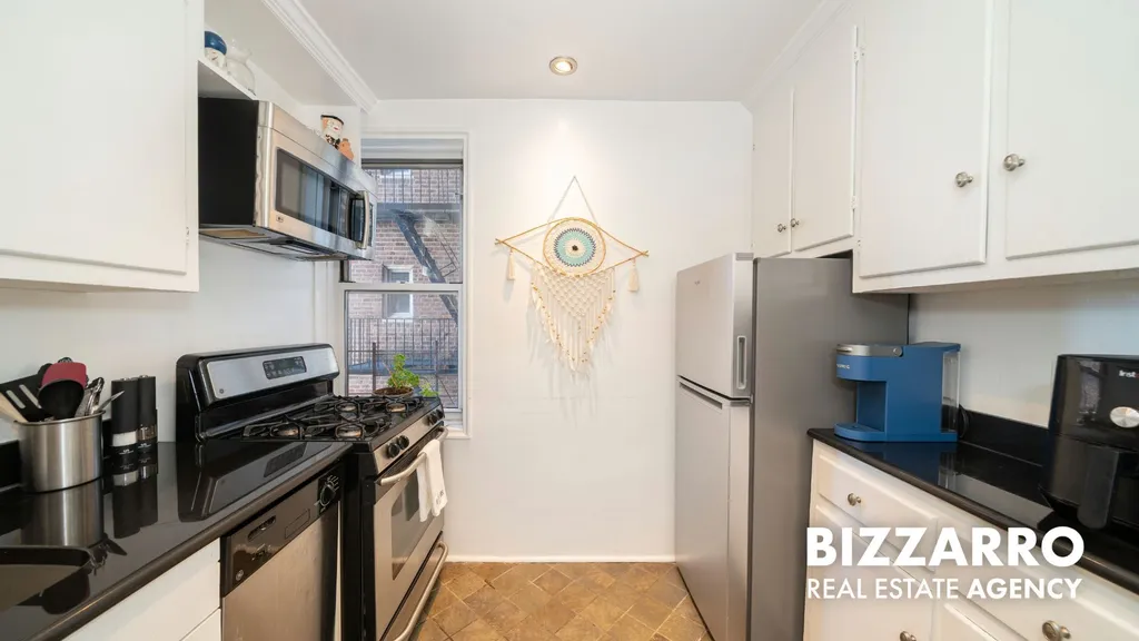 330-340 Haven Avenue New York City NY 10033