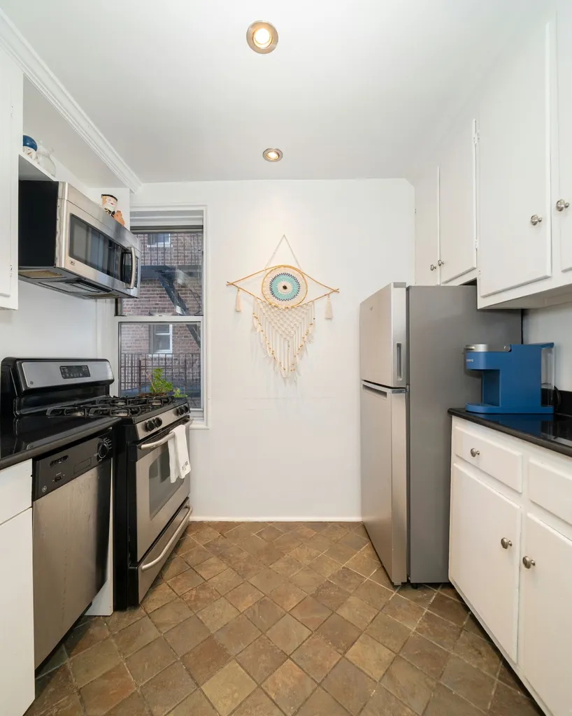 330-340 Haven Avenue New York City NY 10033