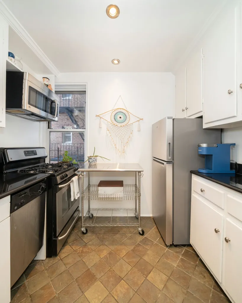 330-340 Haven Avenue New York City NY 10033