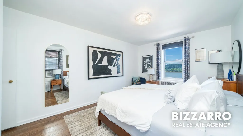 330-340 Haven Avenue New York City NY 10033