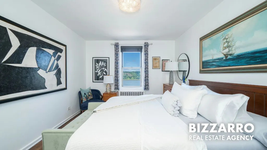 330-340 Haven Avenue New York City NY 10033