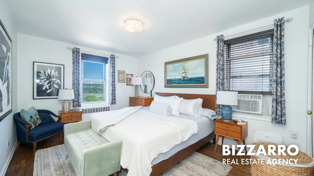330-340 Haven Avenue New York City NY 10033