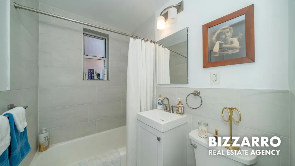 330-340 Haven Avenue New York City NY 10033