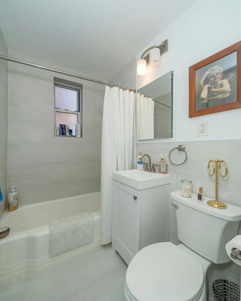 330-340 Haven Avenue New York City NY 10033