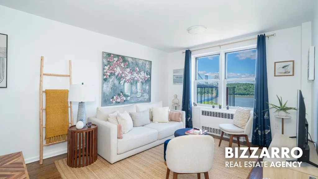 330-340 Haven Avenue New York City NY 10033