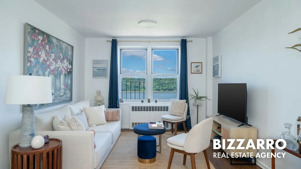 330-340 Haven Avenue New York City NY 10033