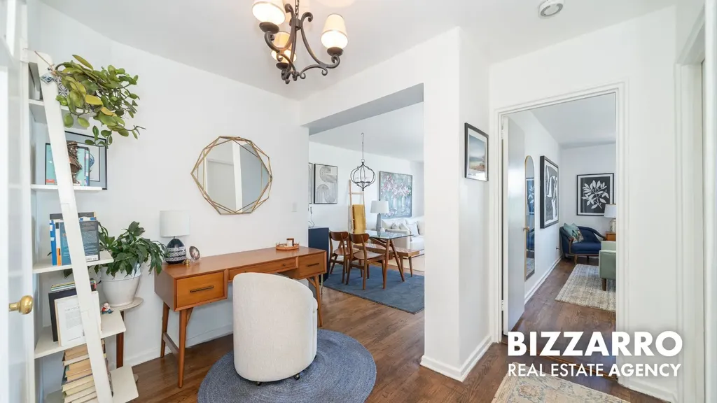 330-340 Haven Avenue New York City NY 10033