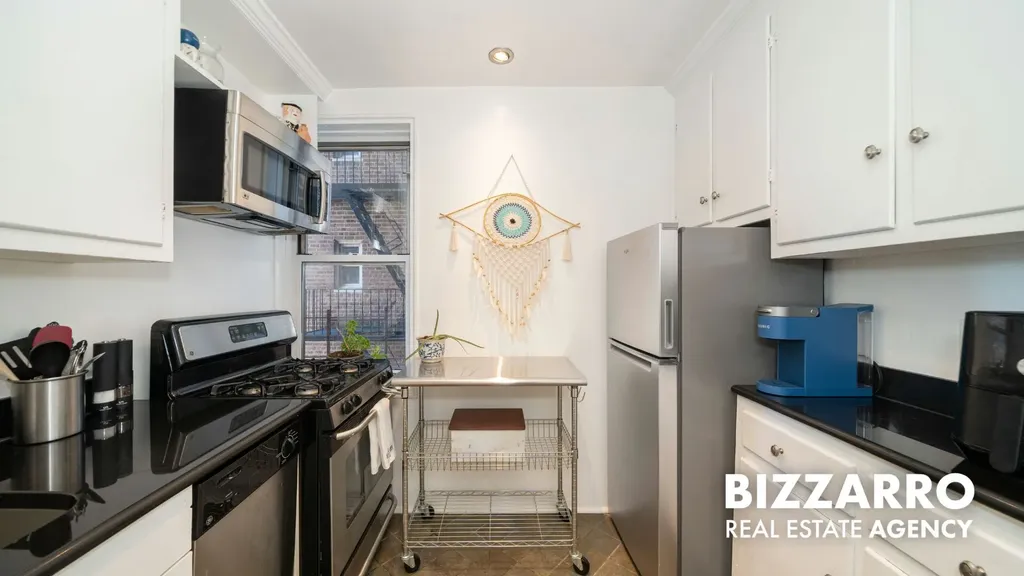 330-340 Haven Avenue New York City NY 10033