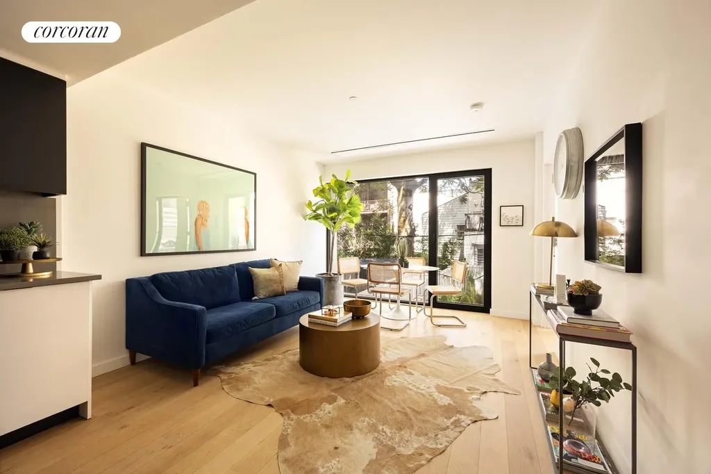 137 Carlton Avenue New York City NY 11205