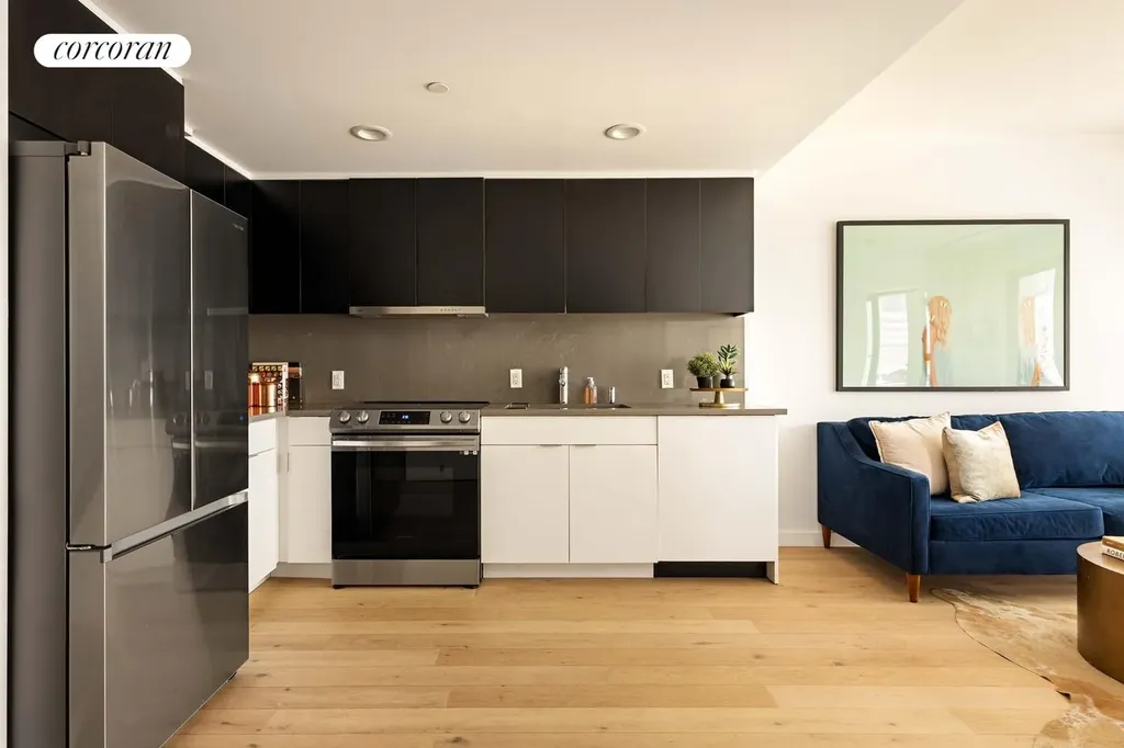 137 Carlton Avenue New York City NY 11205