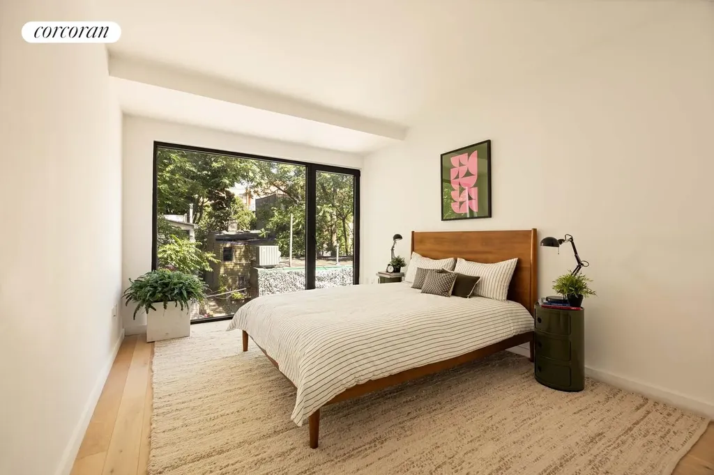 137 Carlton Avenue New York City NY 11205
