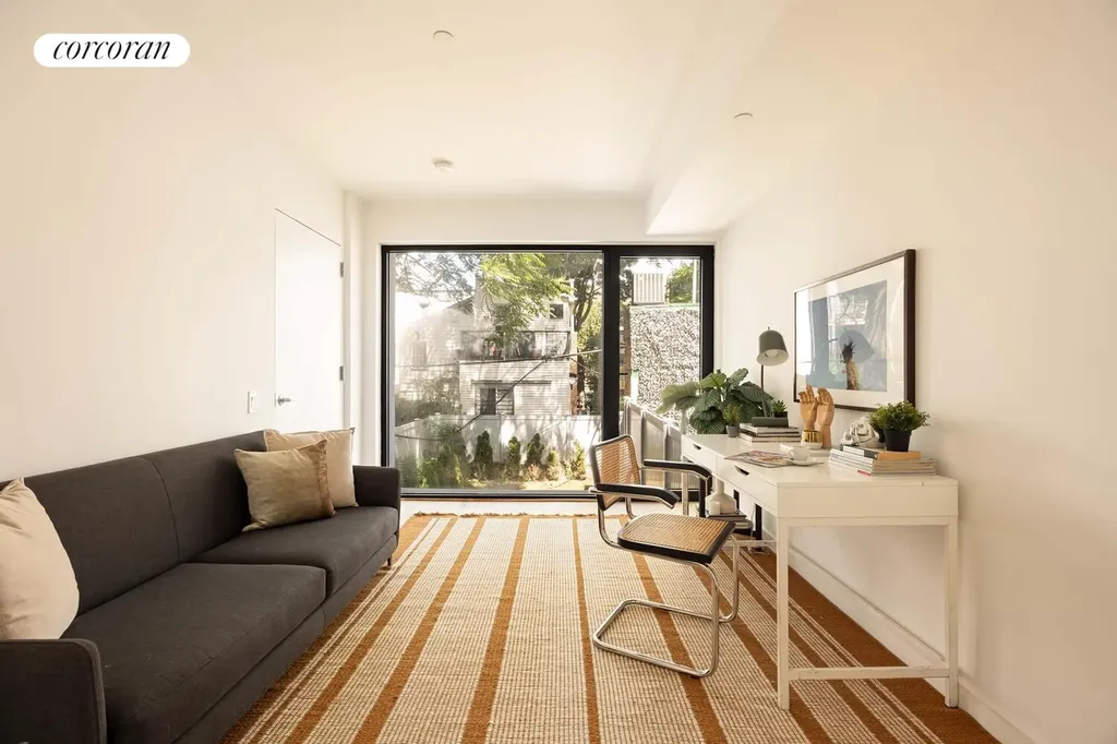 137 Carlton Avenue New York City NY 11205