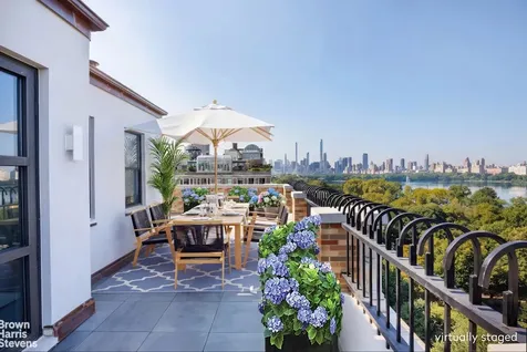 1165 5th Avenue New York City NY 10029