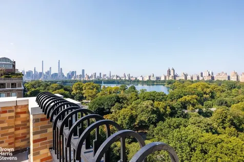 1165 5th Avenue New York City NY 10029