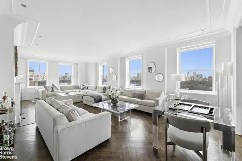 1165 5th Avenue New York City NY 10029