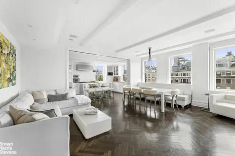 1165 5th Avenue New York City NY 10029