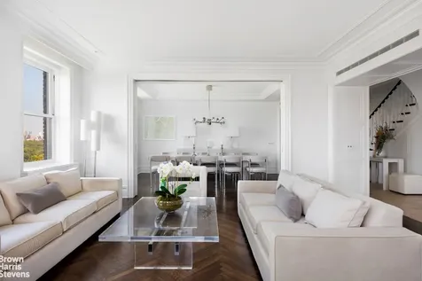 1165 5th Avenue New York City NY 10029