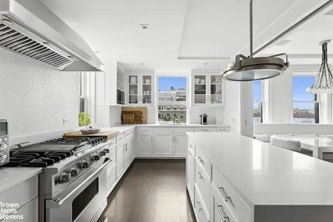 1165 5th Avenue New York City NY 10029