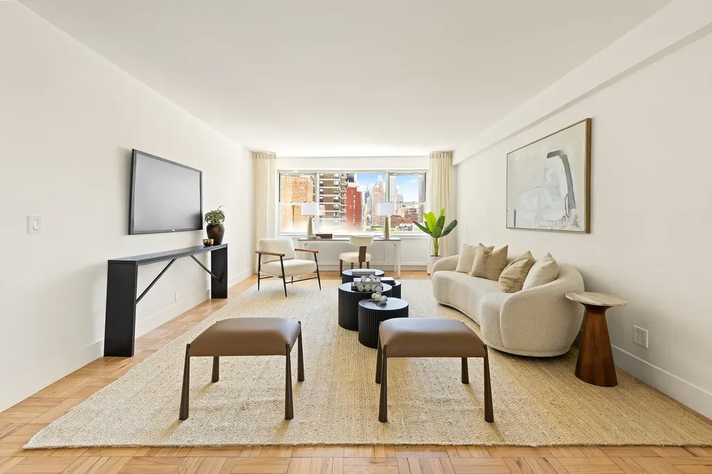 35 Sutton Place New York City NY 10022