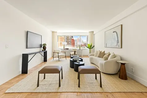 35 Sutton Place New York City NY 10022