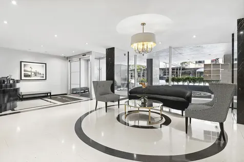 35 Sutton Place New York City NY 10022