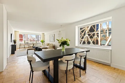 35 Sutton Place New York City NY 10022