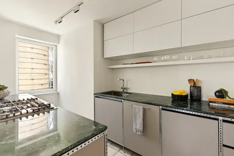 35 Sutton Place New York City NY 10022