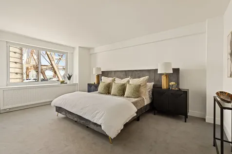 35 Sutton Place New York City NY 10022