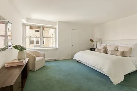35 Sutton Place New York City NY 10022