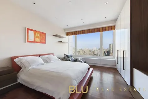 240 Riverside Boulevard New York City NY 10069