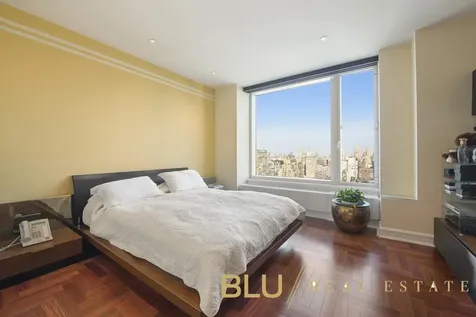 240 Riverside Boulevard New York City NY 10069