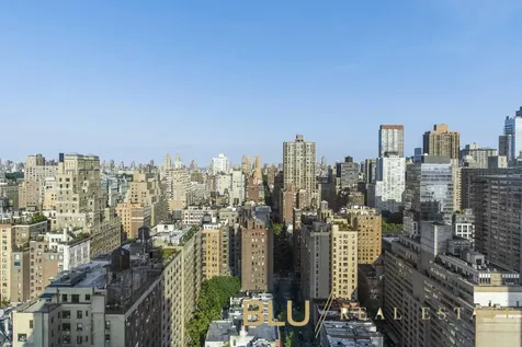 240 Riverside Boulevard New York City NY 10069