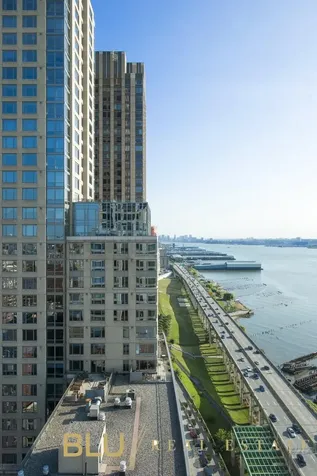 240 Riverside Boulevard New York City NY 10069