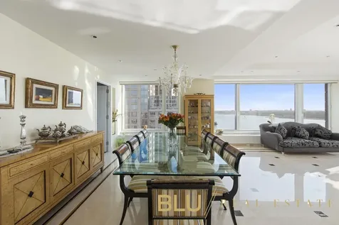 240 Riverside Boulevard New York City NY 10069