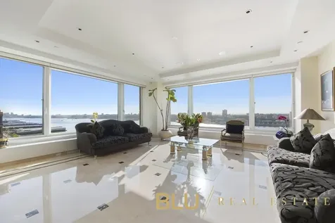 240 Riverside Boulevard New York City NY 10069