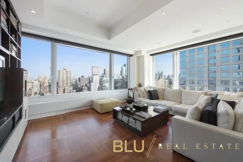 240 Riverside Boulevard New York City NY 10069